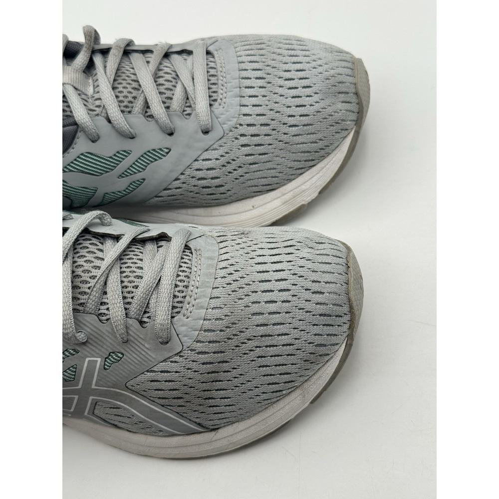 Asics Gel-Flux 5 T862N (D) Athletic Sneakers Training Shoes Women's Size 8 Gray - Picture 10 of 12